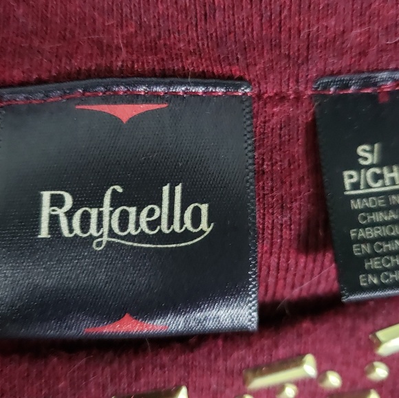 Rafaella Sweater - Picture 5 of 5